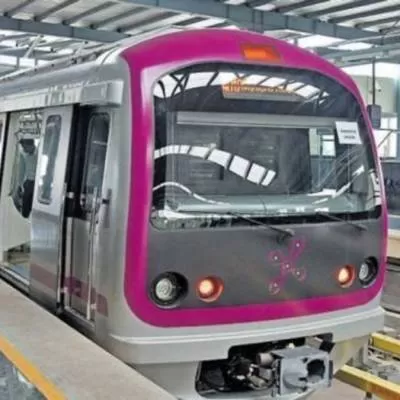DMRC Requests Rs.3.02 Bn COVID Loss Compensation