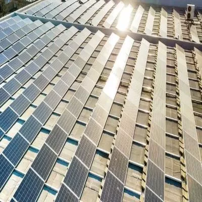 Rooftop Solar Scheme May Align with Gati Shakti Programme