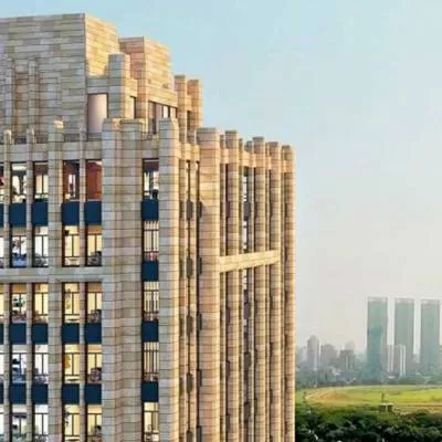 Rekha Jhunjhunwala Acquires Luxury Apartment in South Mumbai's Walkeshwar