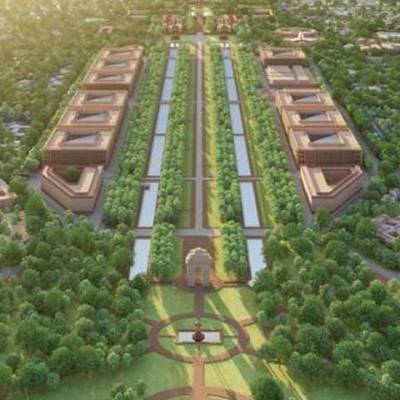 Why are architects being excluded from the ₹111 trillion five-year plan? 