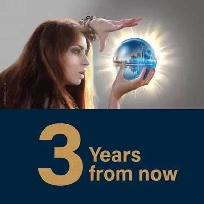 Ashwin Sheth Group’s #3YearsFromNow Campaign Envisions Mumbai's Future