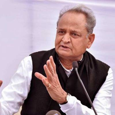 CM Ashok Gehlot approves Rs 35.25 bn for road projects in Rajasthan