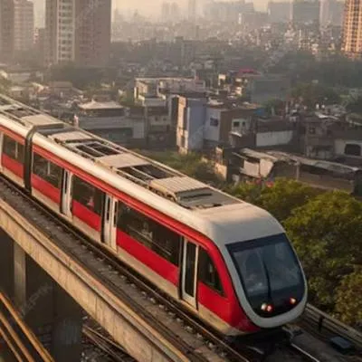 Union Budget 2026 Boosts Metro Rail Projects Nationwide