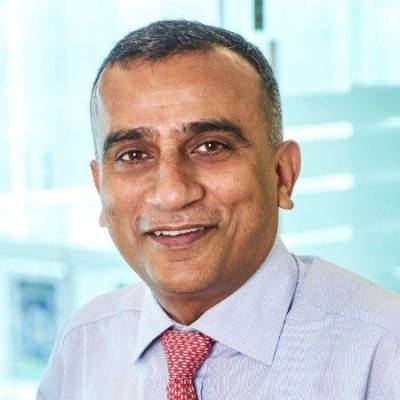 Pidilite appoints Sudhanshu Vats as its new deputy MD