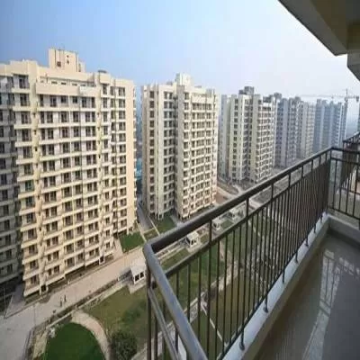 Delhi Development Body Offers 10,000 Flats