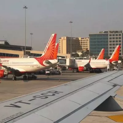 Rs 100 Bn GST Challenge Looms Over Indian Airlines