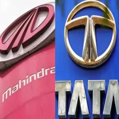 Mahindra, Tata Motors Set Patent Approval Record