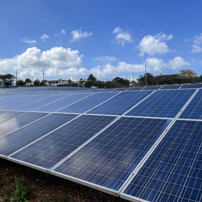 CMPDI tenders 6.25 MW solar project in Jharkhand