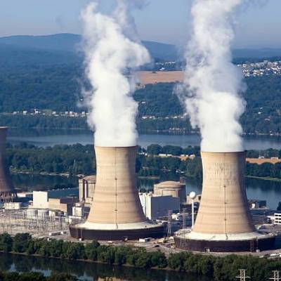  Nigeria floats tender to develop 4 GW nuclear power plant