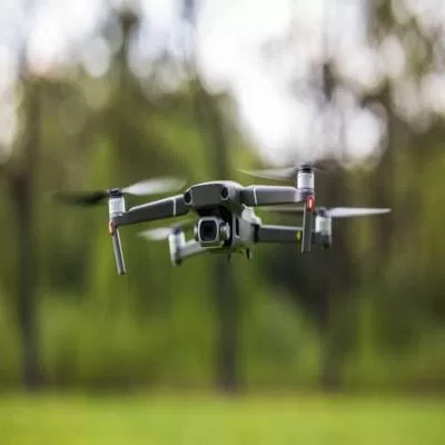 MeitY and Drone Federation Launch NIDAR Challenge under SwaYaan