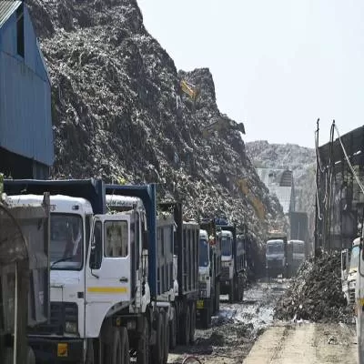 Lucknow Passes Rs 43 Billion Budget with Focus on Cleanliness