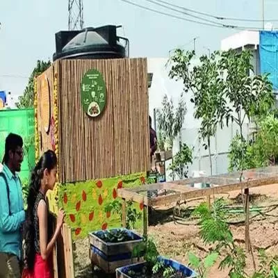Hootagalli CMC to expand waste treatment plant to 10 acres