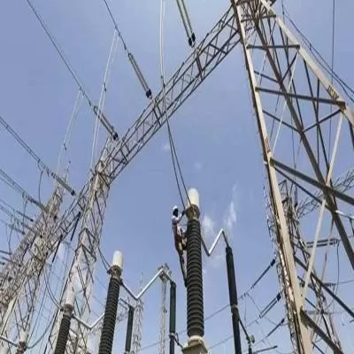 IEX Achieves 9,642 MU Electricity Trade