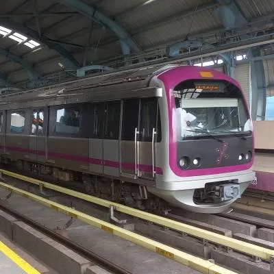 Three Firms Bid for DPR of Bengaluru–Tumakuru Metro Corridor