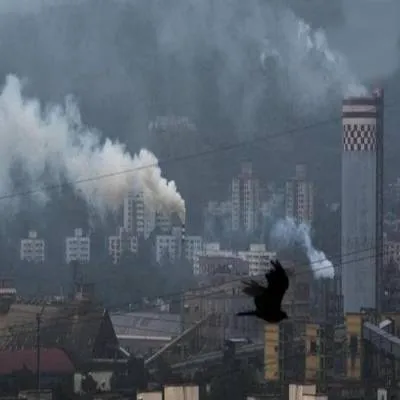 Goa MSMEs Can Cut Up To 10,000 Tonnes Of CO2 Annually