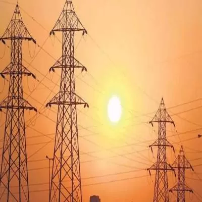 Nepal Earns Rs 8.15 Billion from Electricity Exports to India in 5 Months