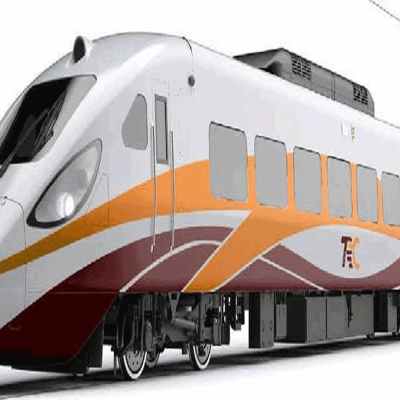 Tanzania Railways Corp unveils $ 5.6 billion railway project