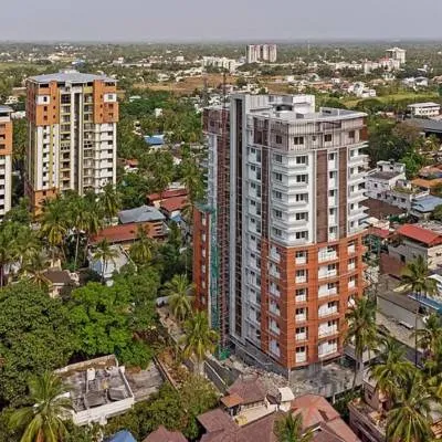 Palakkad Smart City Infra Contract Awarded to DBL–PSP JV 
