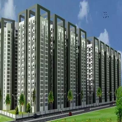 Allocation of 1,200+ units in three Bhubaneswar affordable housing projects