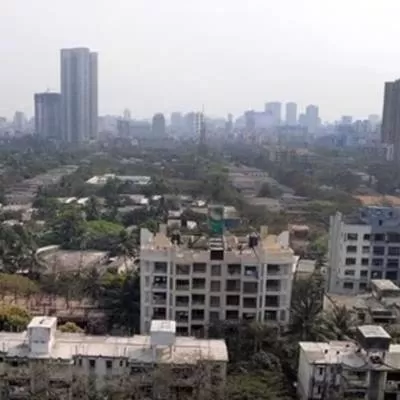 Adani Secures Rs 3.6 Trillion Motilal Nagar Project