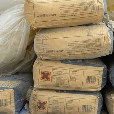 Cement prices surge amidst poor demand