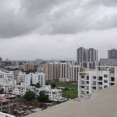 Pune tops as India's affordable metro for real estate