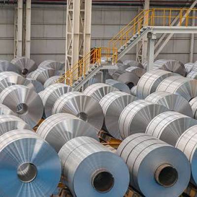 Iron ore supply resumes for Vizag Steel