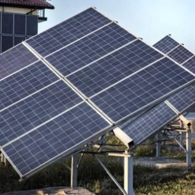 India Crosses 100 GW Solar PV Module Manufacturing Capacity under ALMM 