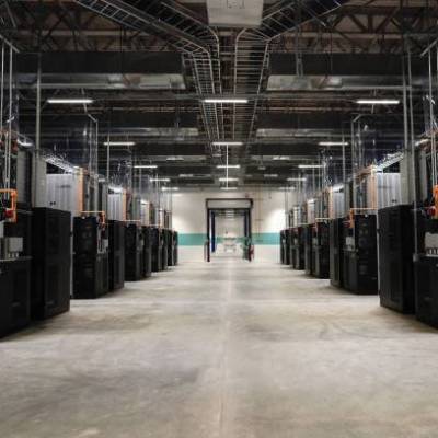 Govt floats tender for energy storage manufacturing facilities