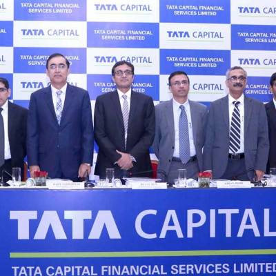 Tata Capital Financial Services to raise Rs 70 billion through NCDs