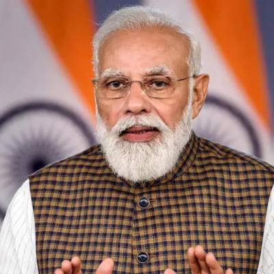 PM Modi to inaugurate projects worth Rs 70 bn in Wazidpur