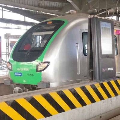 Mumbai Metro's Kalyan-Taloja project to begin soon
