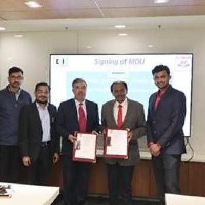 HPCL, SECI signs MoU for RE objectives and Carbon-neutral economy