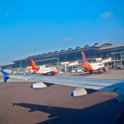 Zurich Airport International holds 100 per cent shareholding in the Noida airport project