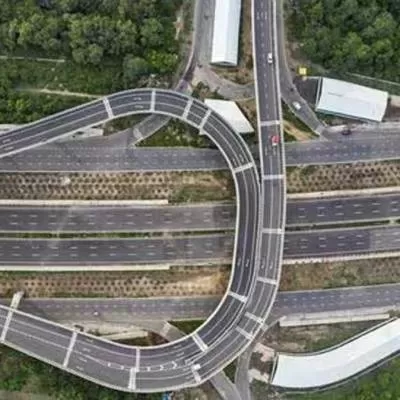 Modi To Inaugurate Dwarka Expressway And UER-II