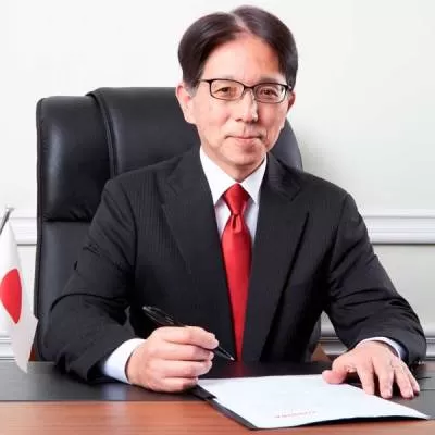 Daisuke Murata appointed as MD, Toshiba JSW Power Systems