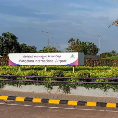 Mangaluru International Airport gets platinum green rating