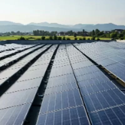 Adani Green Energy Upgraded To AA ‘Stable’ By CareEdge