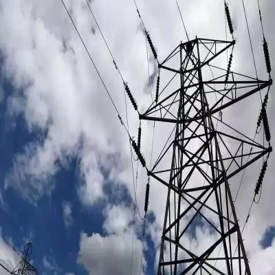 Torrent Power Initiates 450 MW Hybrid Projects