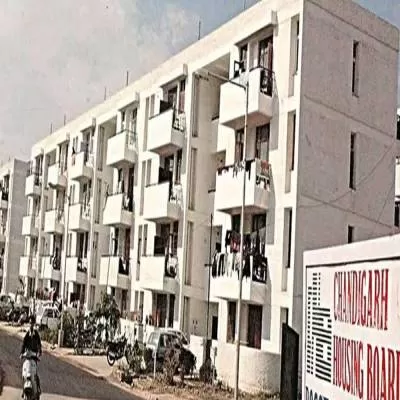 Punjab & Haryana HC Orders Chandigarh to Finish Flats in 2 Months