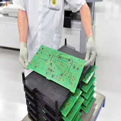 Cortec’s EcoSonic Film Combines ESD and Corrosion Protection
