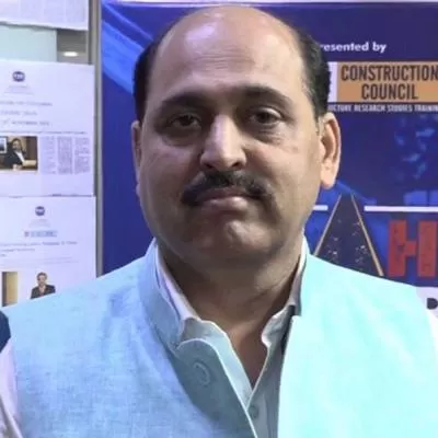 RAHSTA to pave the way for innovation in road construction: AK Singh, NHAI