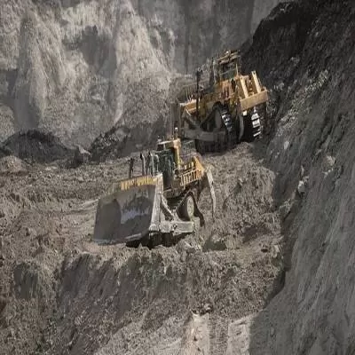 Coal India expected to record 773.7 MT output in FY'24