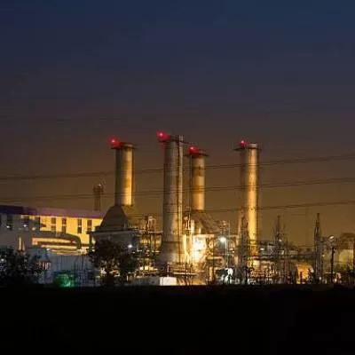 NTPC Shuts Down Barauni Thermal Power Station Stage-I