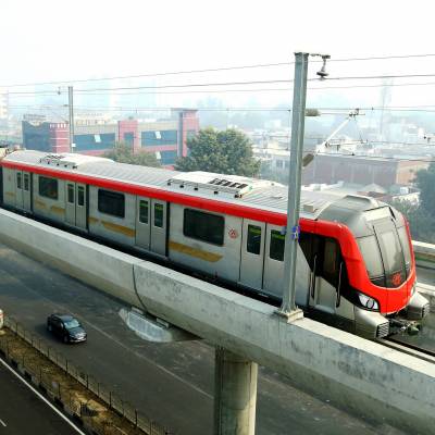 Three bidders submits DDC contract for Kanpur, Agra Metro Line 2