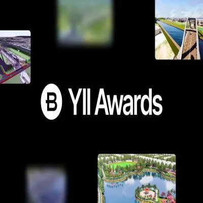 Bentley opens nominations for 2026 Year in Infrastructure and YII Awards 