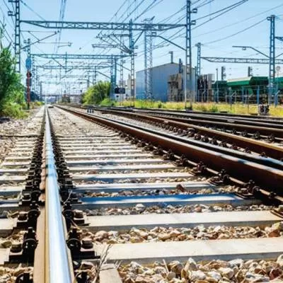 Waltair Railways Hits 75 MT Freight Milestone