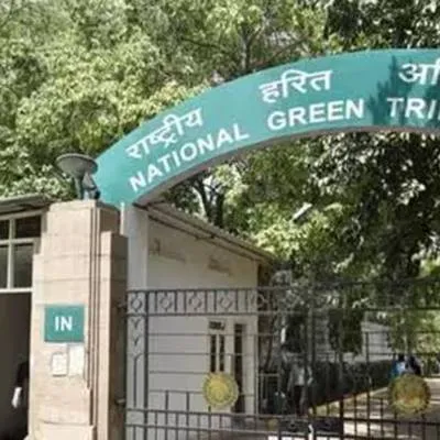 DDA, MCD Fined Rs 5 Million Each Over Faulty RWH Systems
