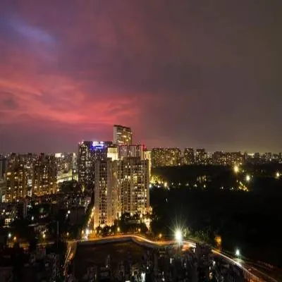 DLF Sells 221 Luxury Flats Worth Rs 160 Billion