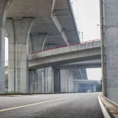 Chennai to Get Two New Bridges to Ease Traffic Congestion